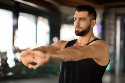 Imagem principal do artigo Turkesterone: o ativo natural que oferece suporte ao desempenho físico e à recuperação muscular